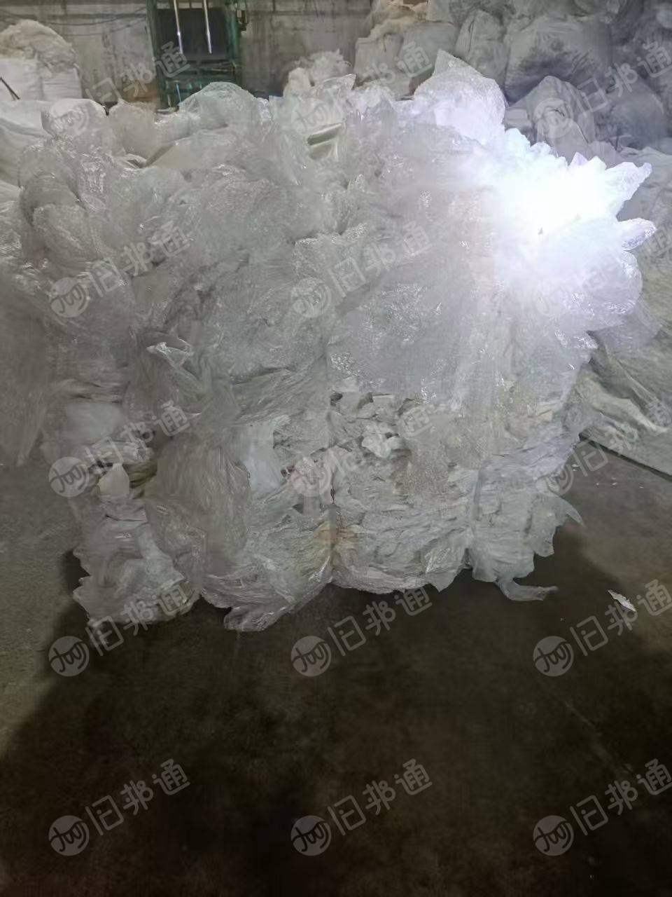 出售高压膜废料