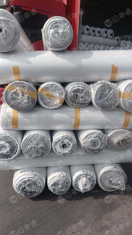 长期大量回收黑色猫爪布猫抓革，二等品，量大