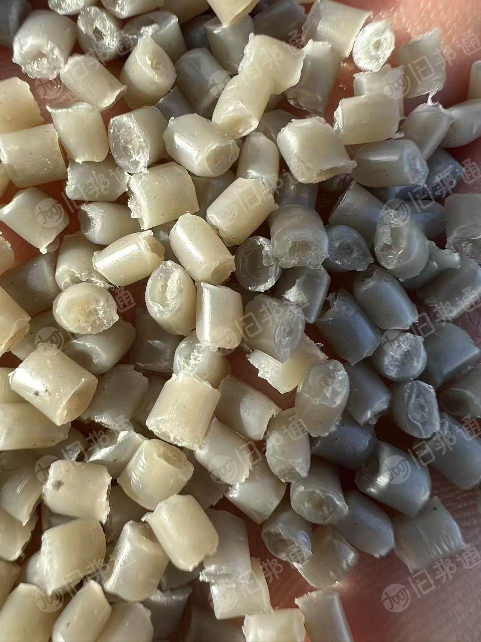 常年出售各种PP打包带颗粒