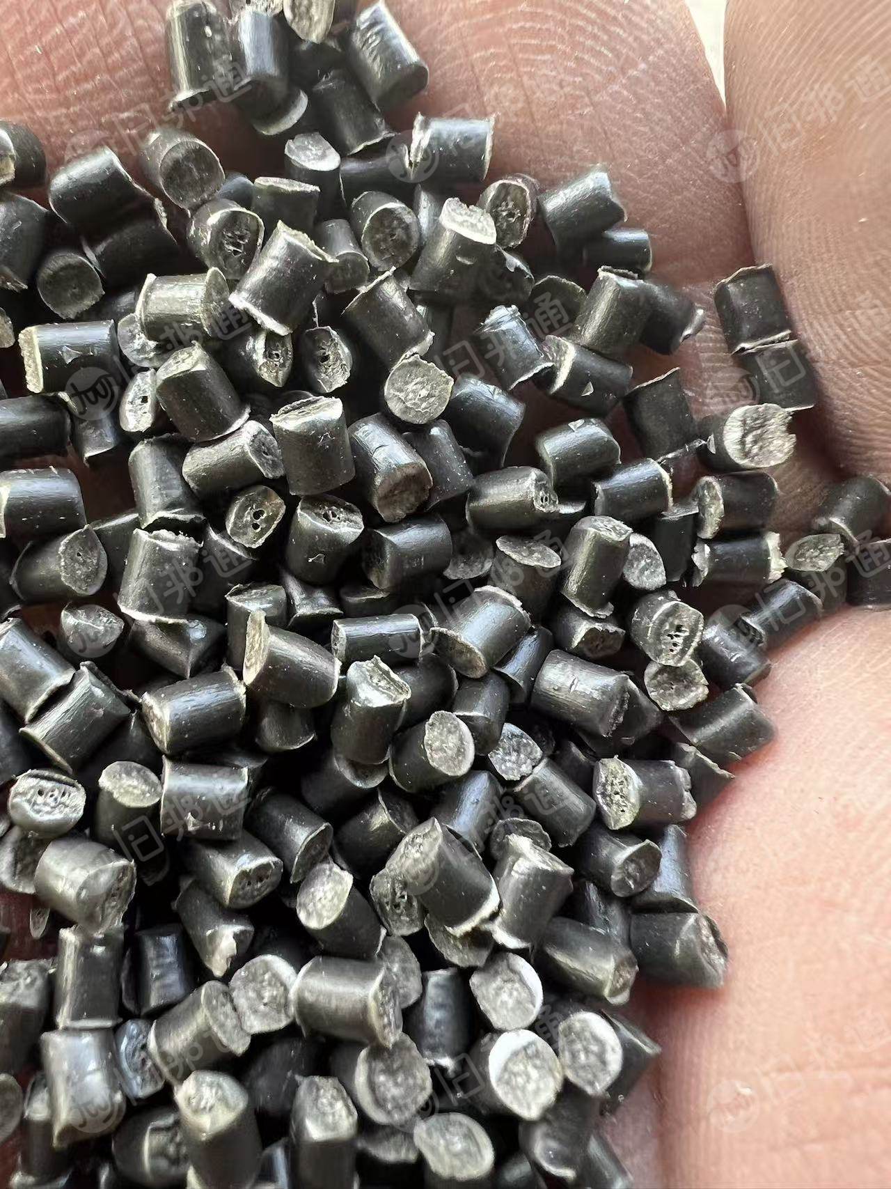 常年出售各种PP打包带颗粒