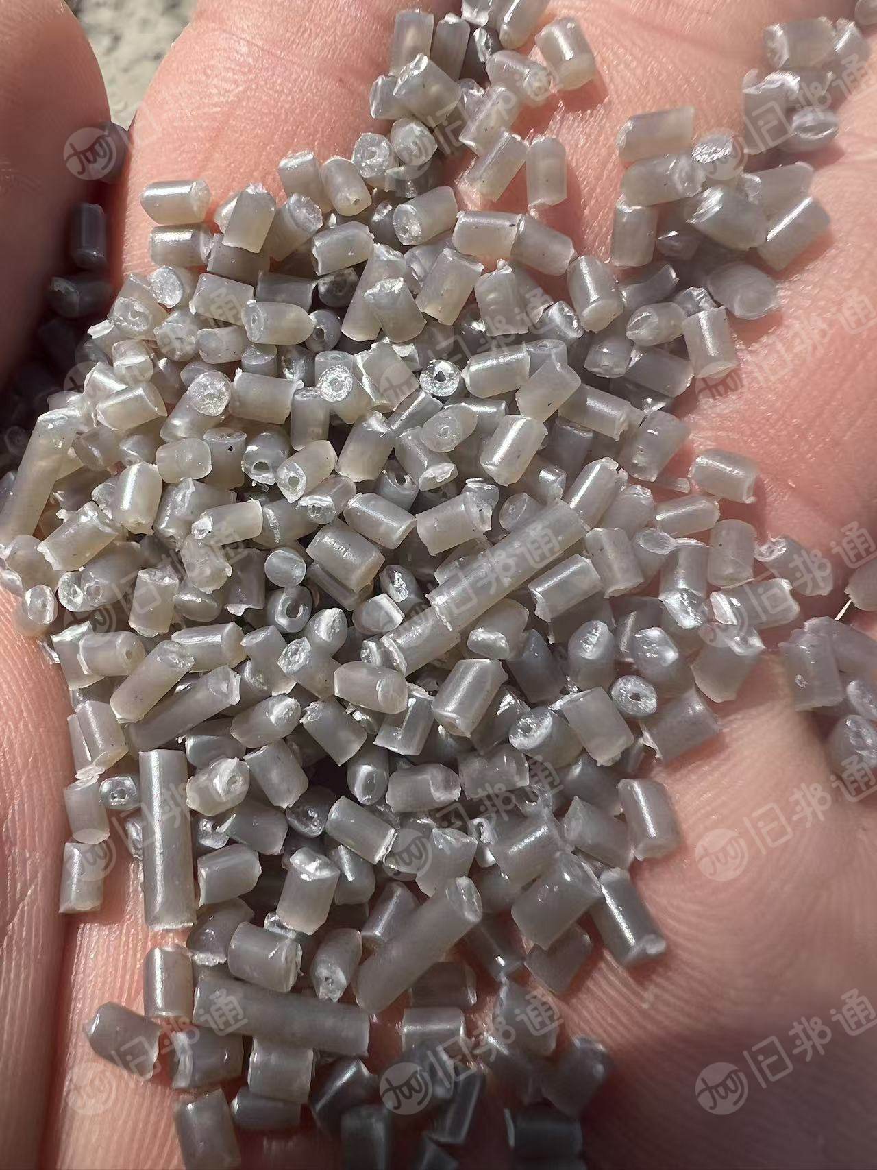 常年出售各种PP打包带颗粒