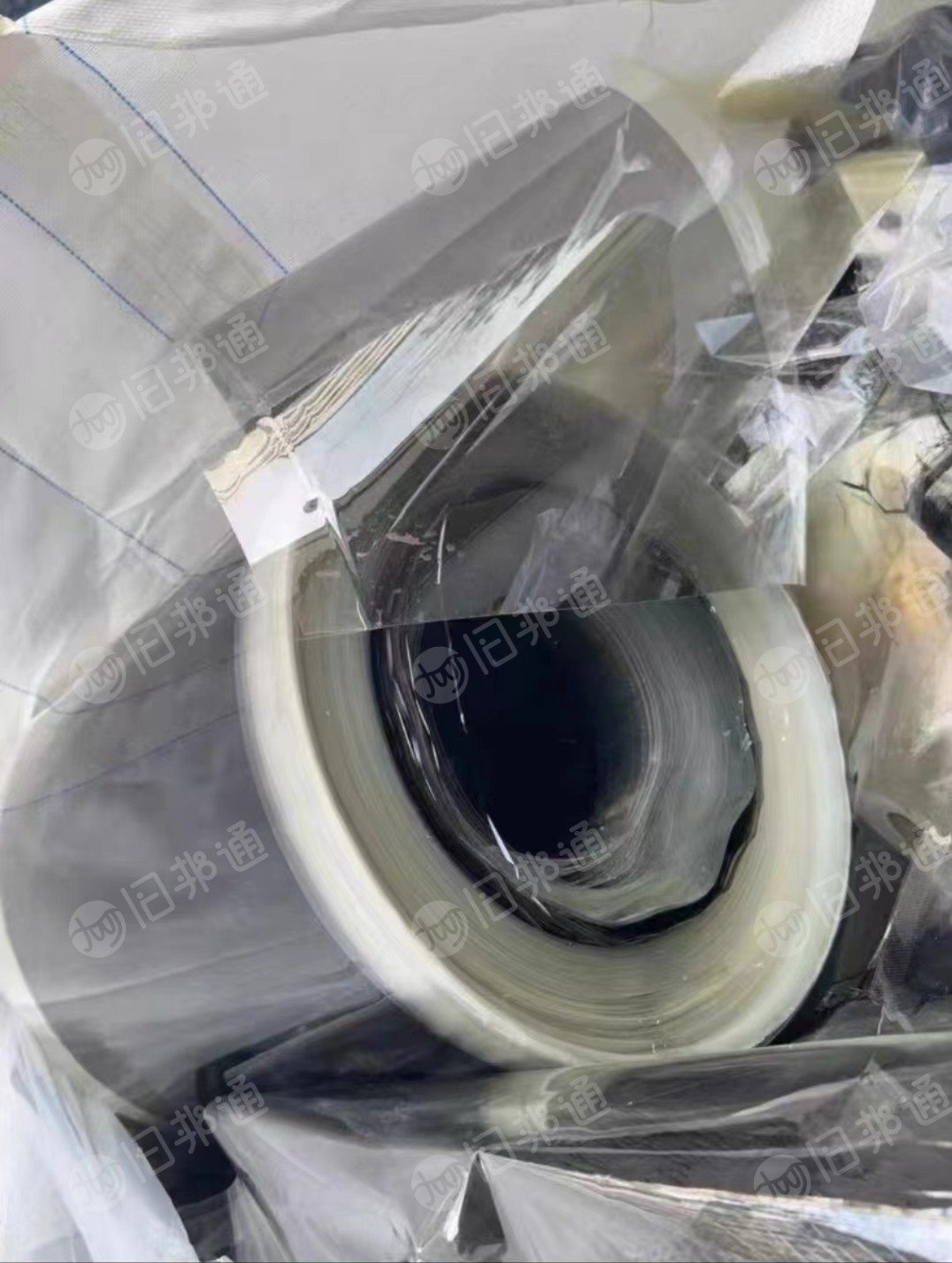 长期出售偏光片废料，带胶