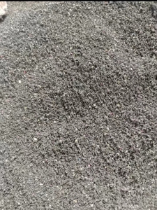 长期出售pvc网片磨粉料，适用于减速带，路障等