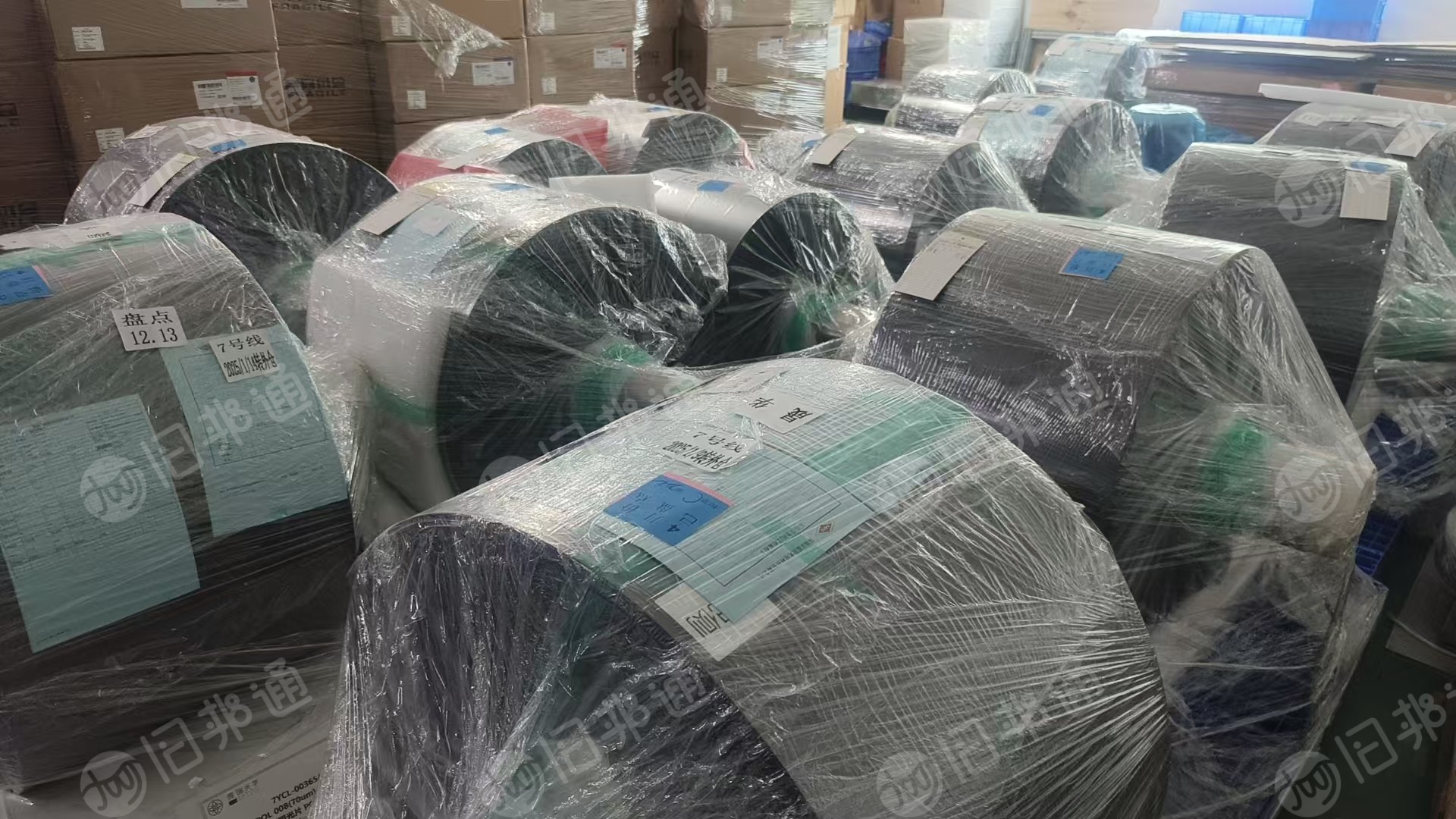 长期出售偏光片，tv的，卷散都有