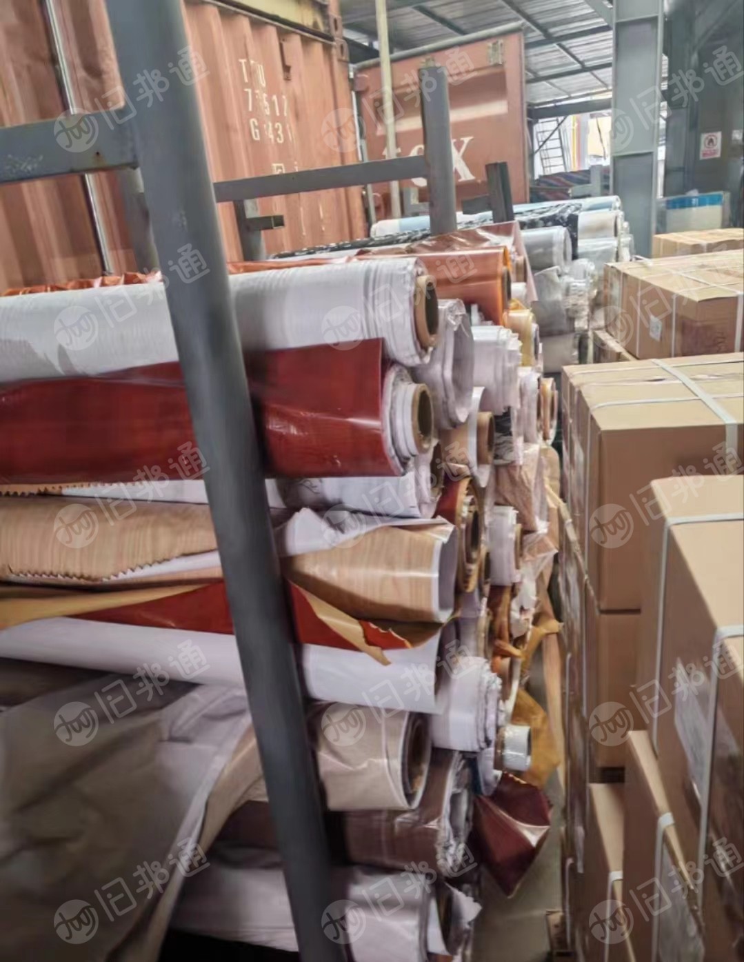 长期出售pvc家具地板装饰膜,月供60吨