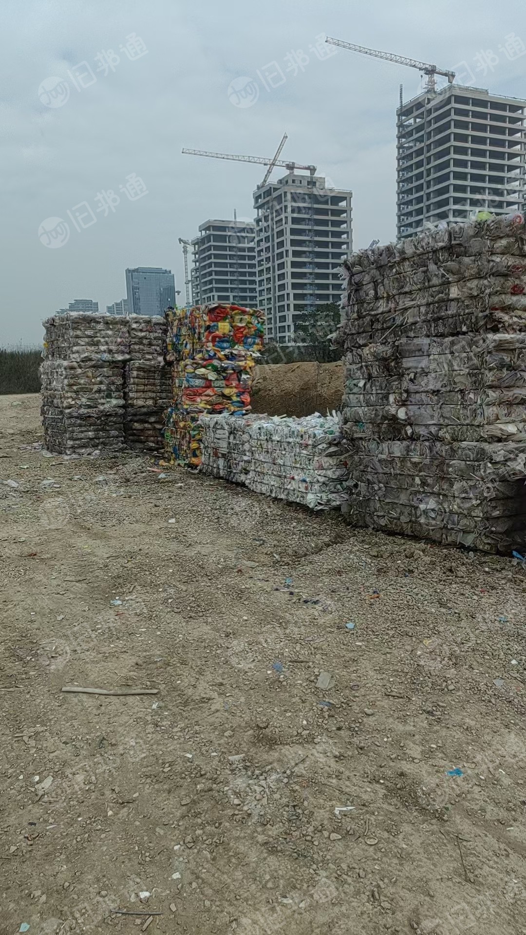 长期出售餐盒压块