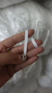 长期回收库存鞋带，要扁的，捆树木用，每个月需要100多吨，厂在广西桂林