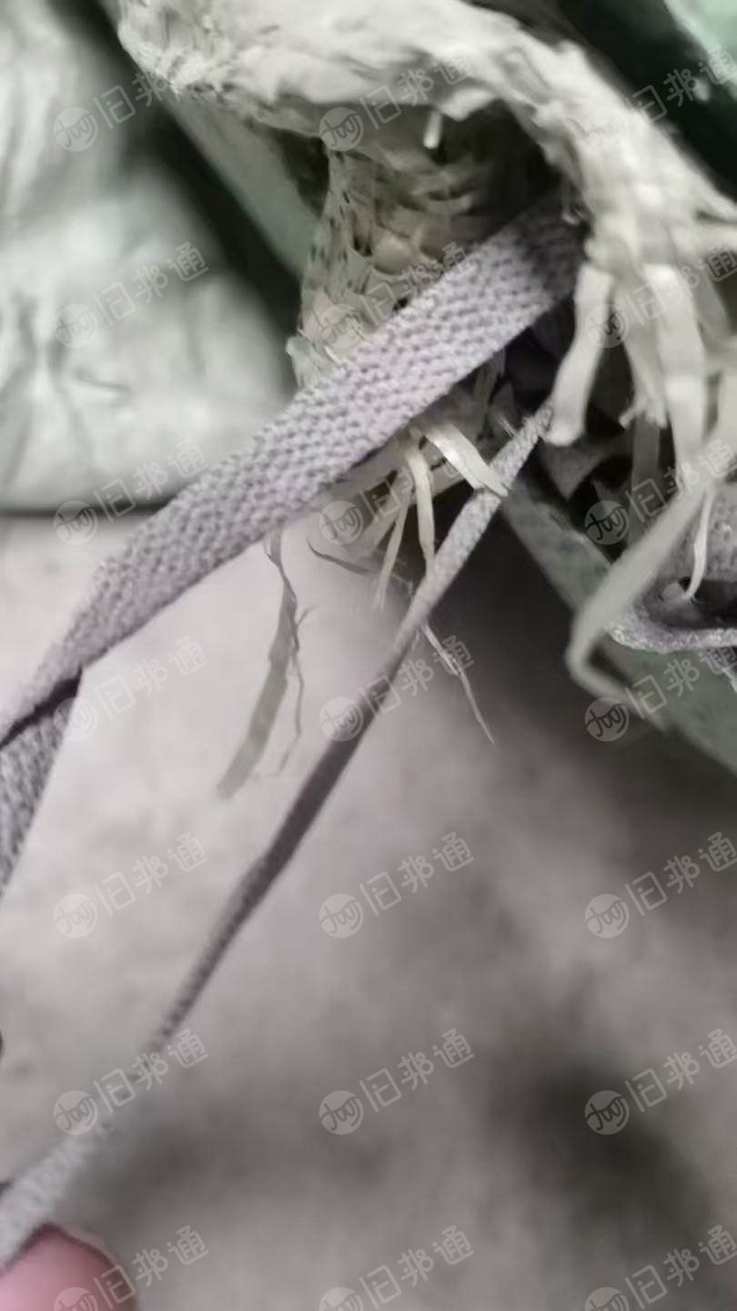 长期回收库存鞋带，要扁的，捆树木用，每个月需要100多吨，厂在广西桂林