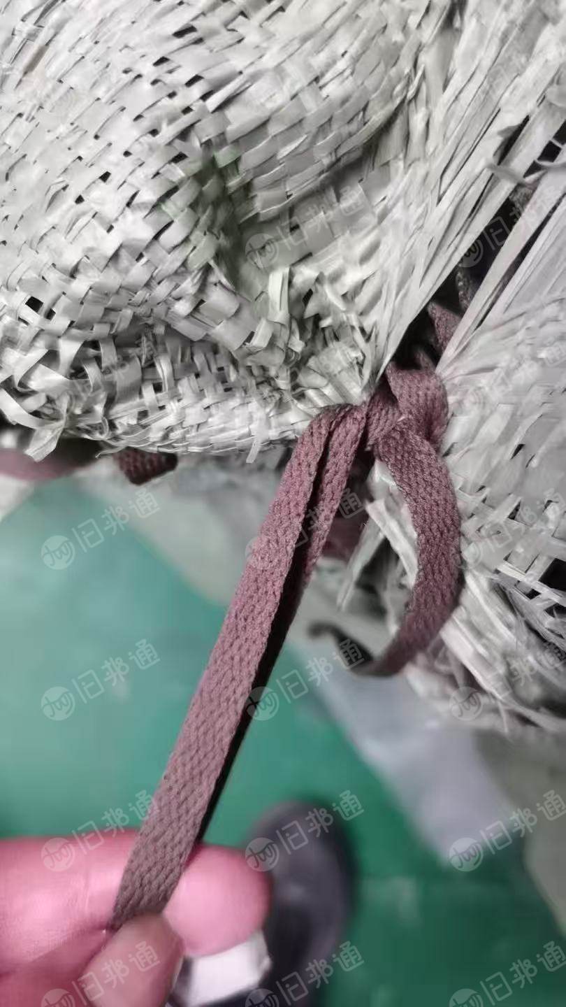 长期回收库存鞋带，要扁的，捆树木用，每个月需要100多吨，厂在广西桂林