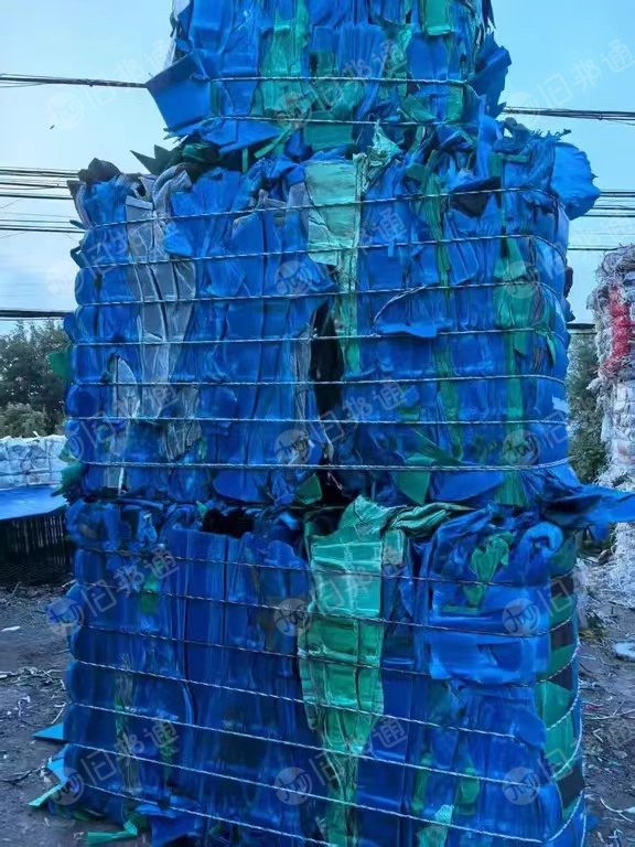 长期出售pp空心板废料，全漂的，现货10多吨