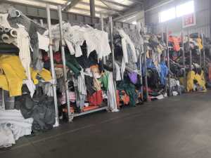 长期出售软质pvc膜废料，现货1挂车