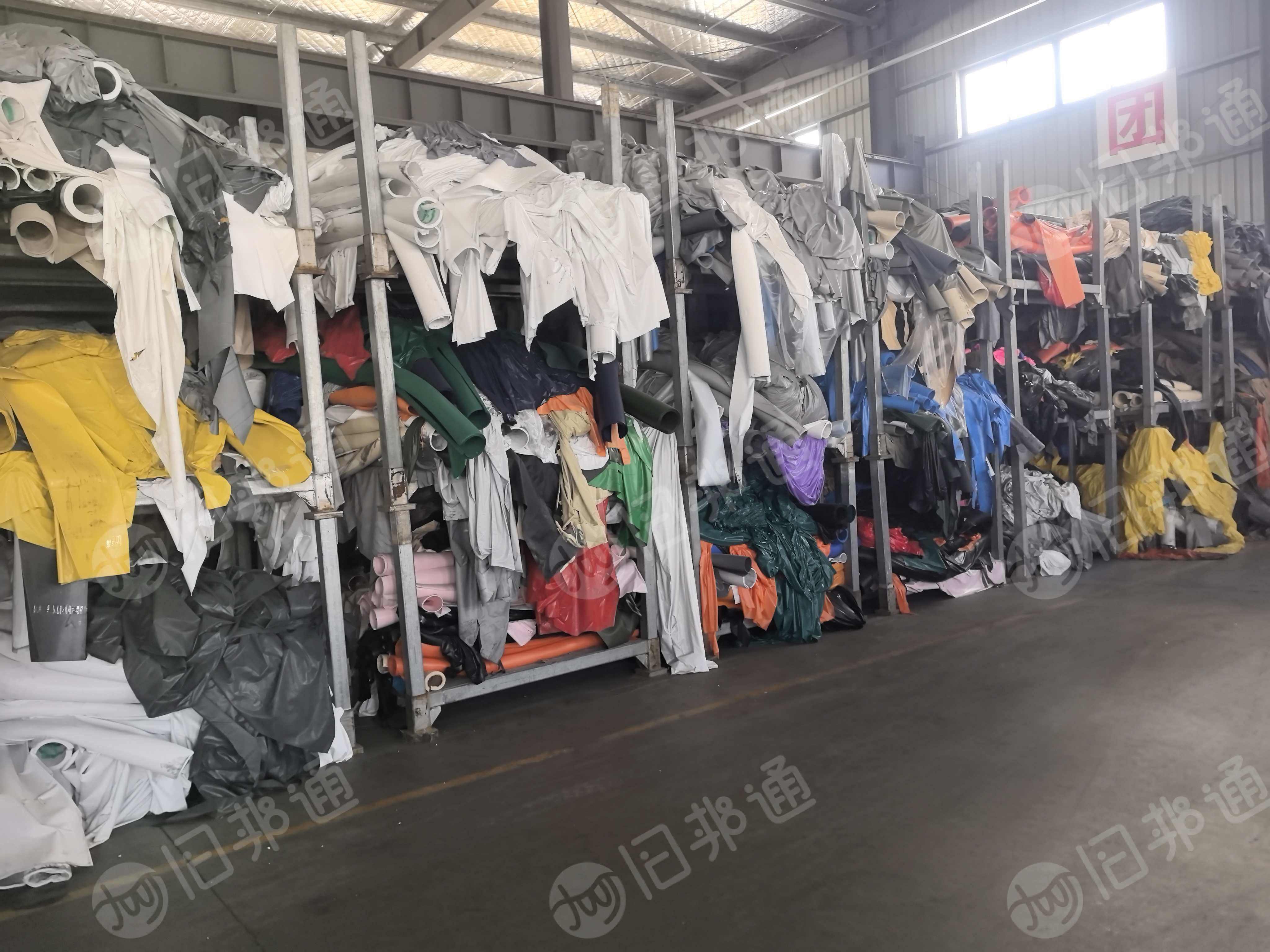 长期出售软质pvc膜废料，现货1挂车