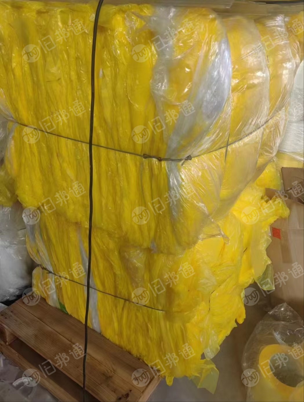 长期出售cpp轻胶膜废料，卷散都有