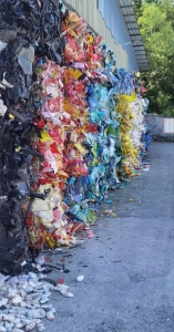 长期出售分色丙压块