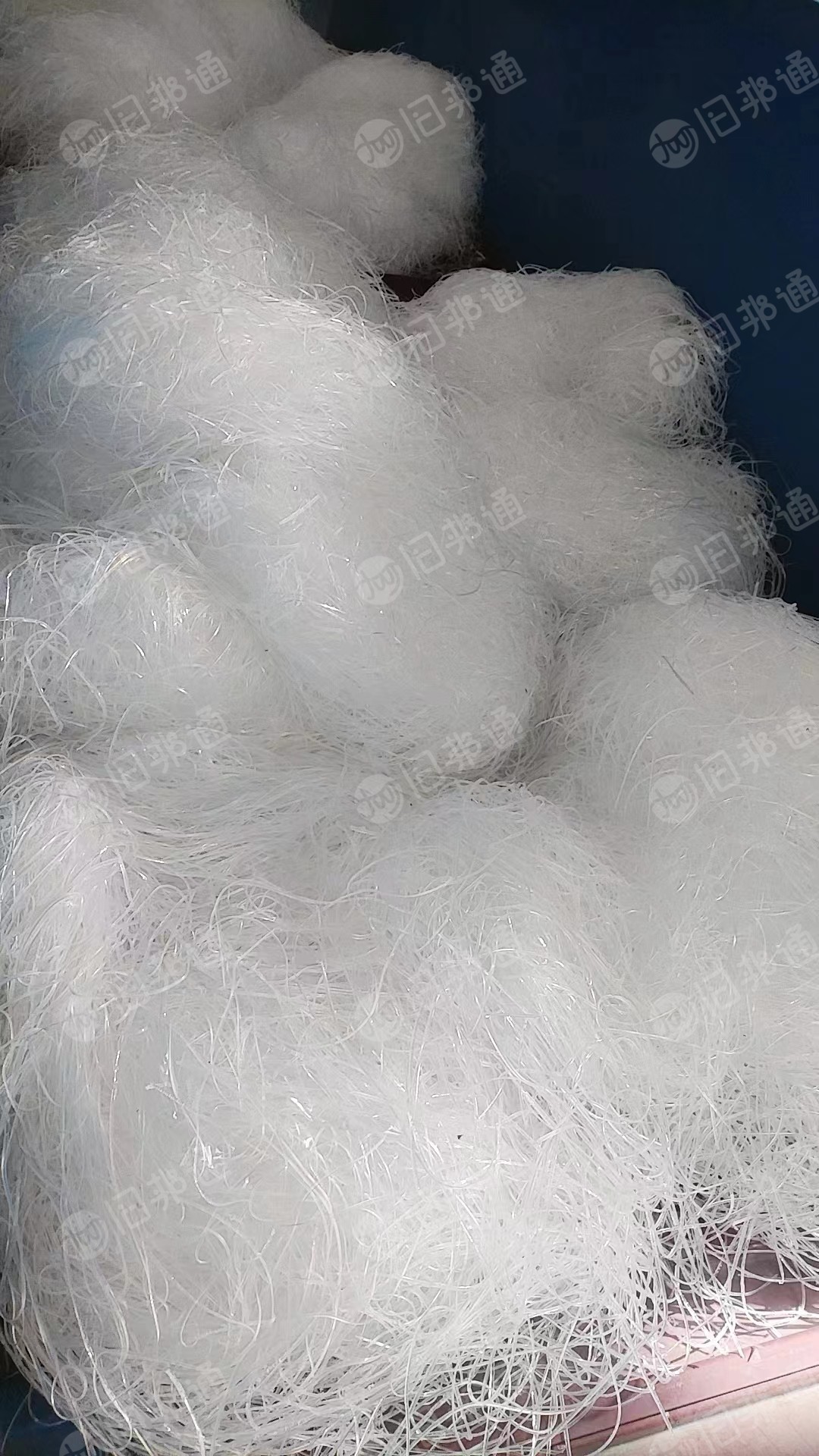 长期出售光伏厂下来的eva胶条，现货20吨左右