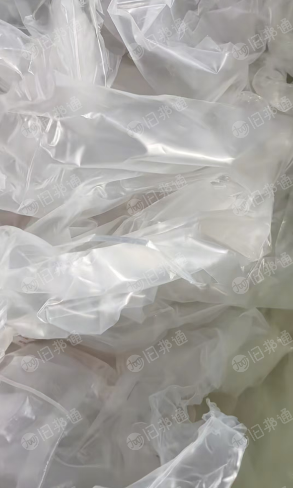 出售高压膜废料