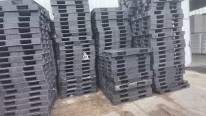 出售PP托盘毛料，浙石化的托盘，每个月有两车，每车7/8吨