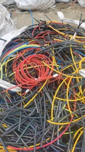 长期出售PA612管废料，汽车厂下来的