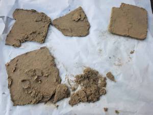 长期大量收购木纤维