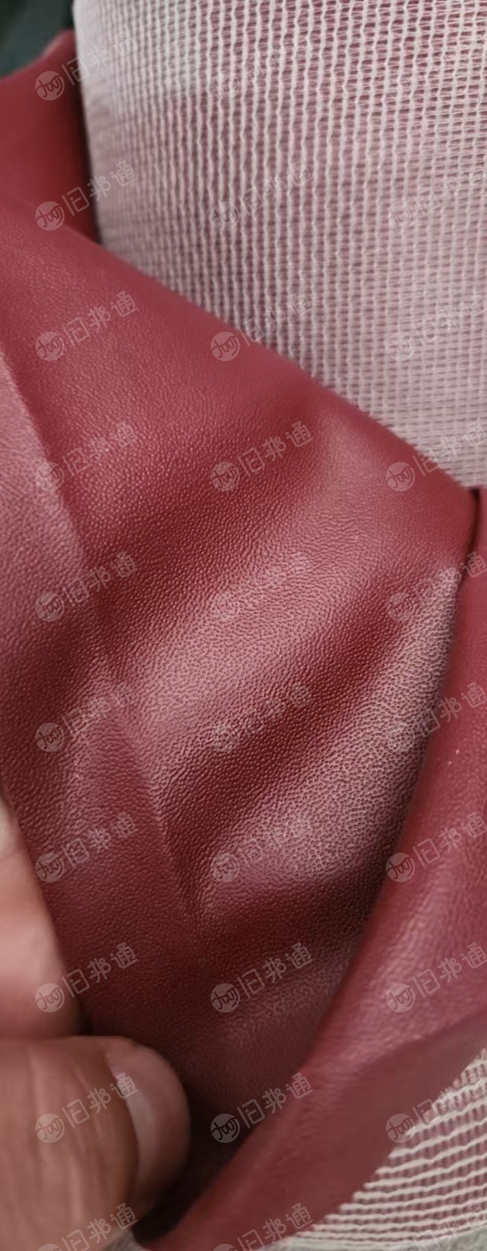 长期出售正品PVC皮革，皮革，厚度0.45，货在河北保定