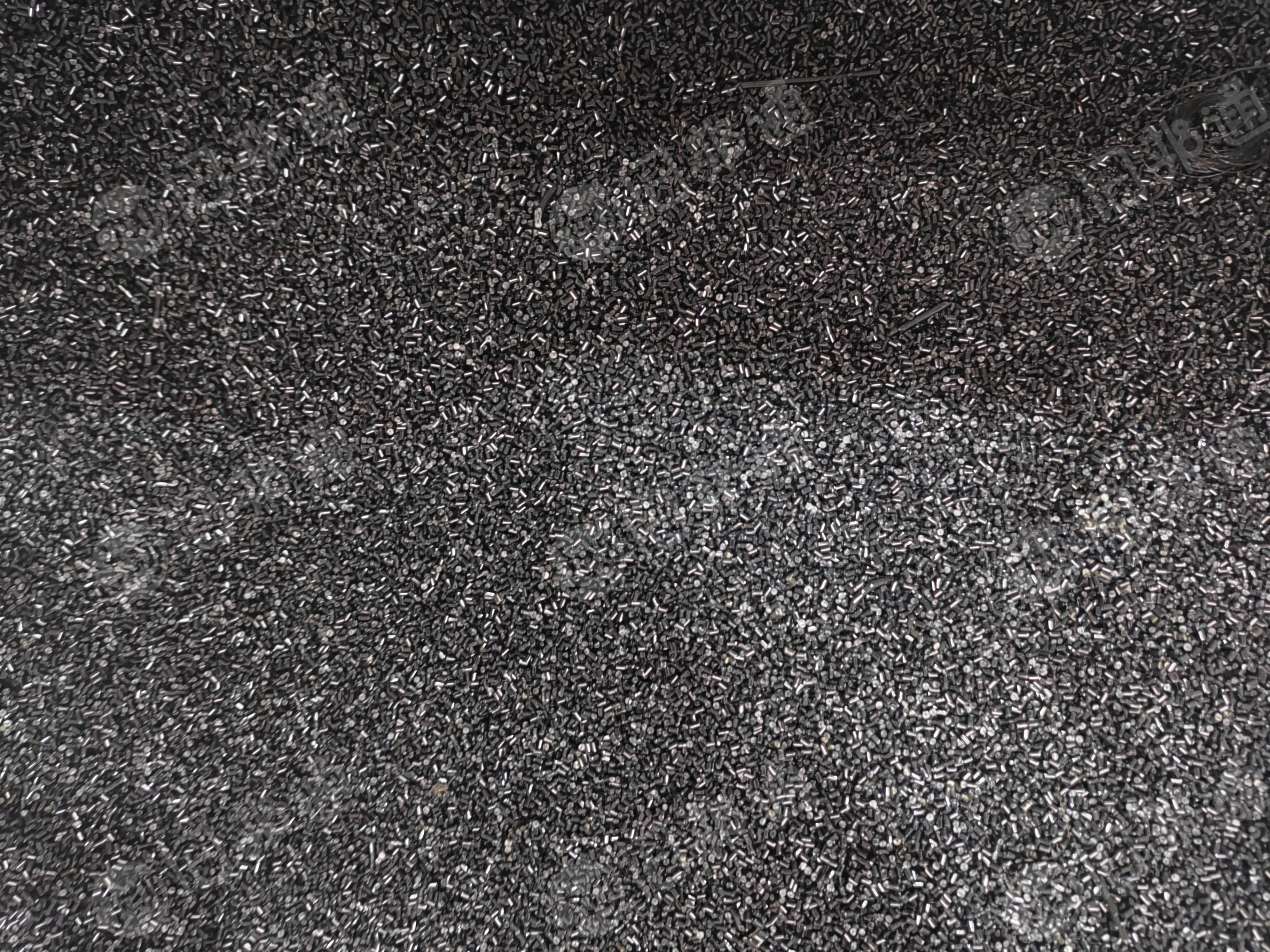 出售PA6 尼龙芯子再生颗粒