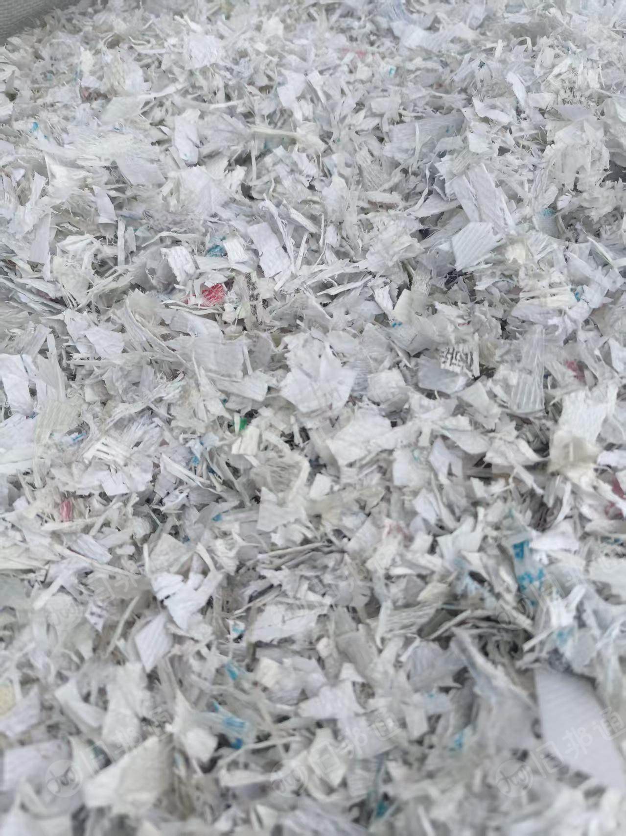 出售PP打包带破碎料，漂沉混打的，还有透明和乳白的，现货2挂车