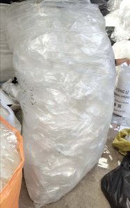 出售PET轻胶膜废料，长期有货