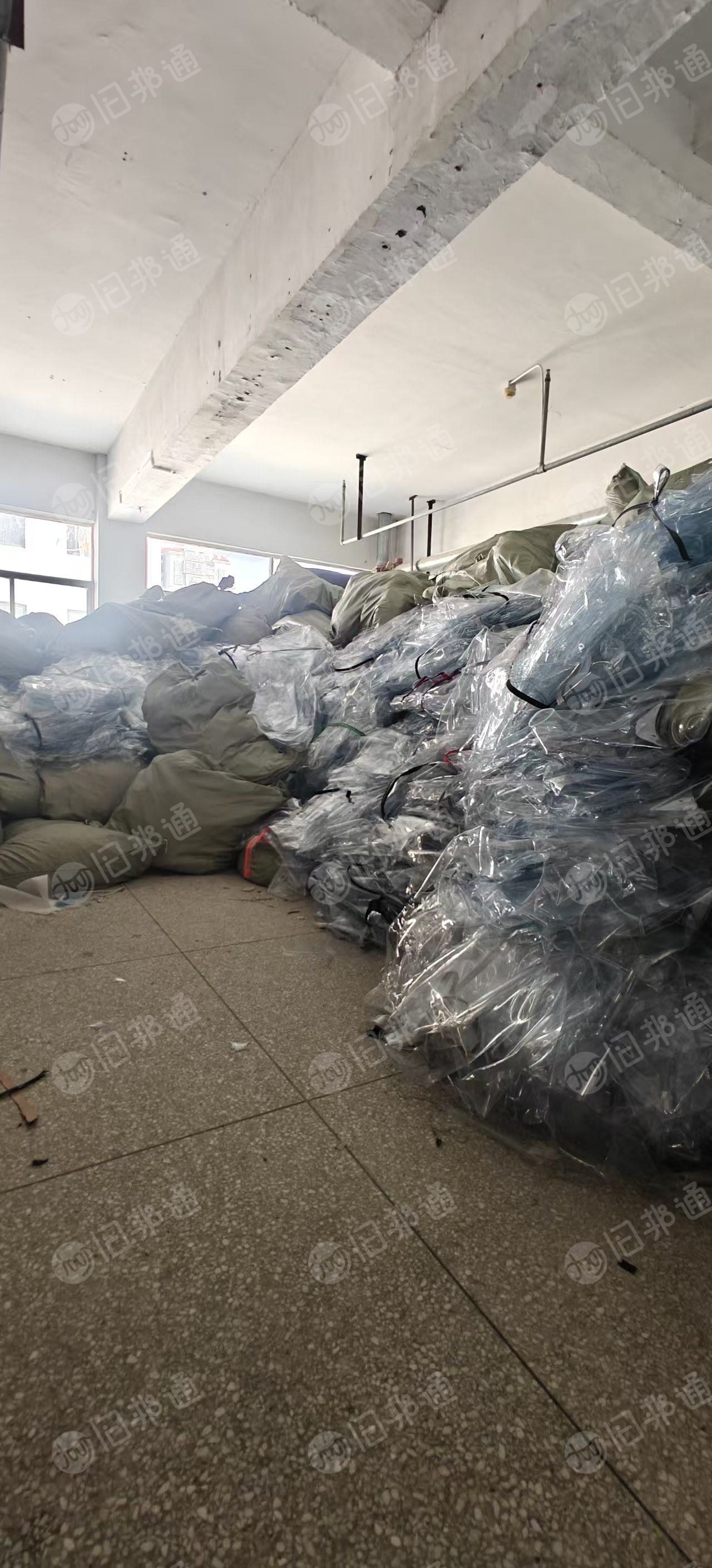 出售环保低气味耐寒超透明PVC边角枓，常年有货