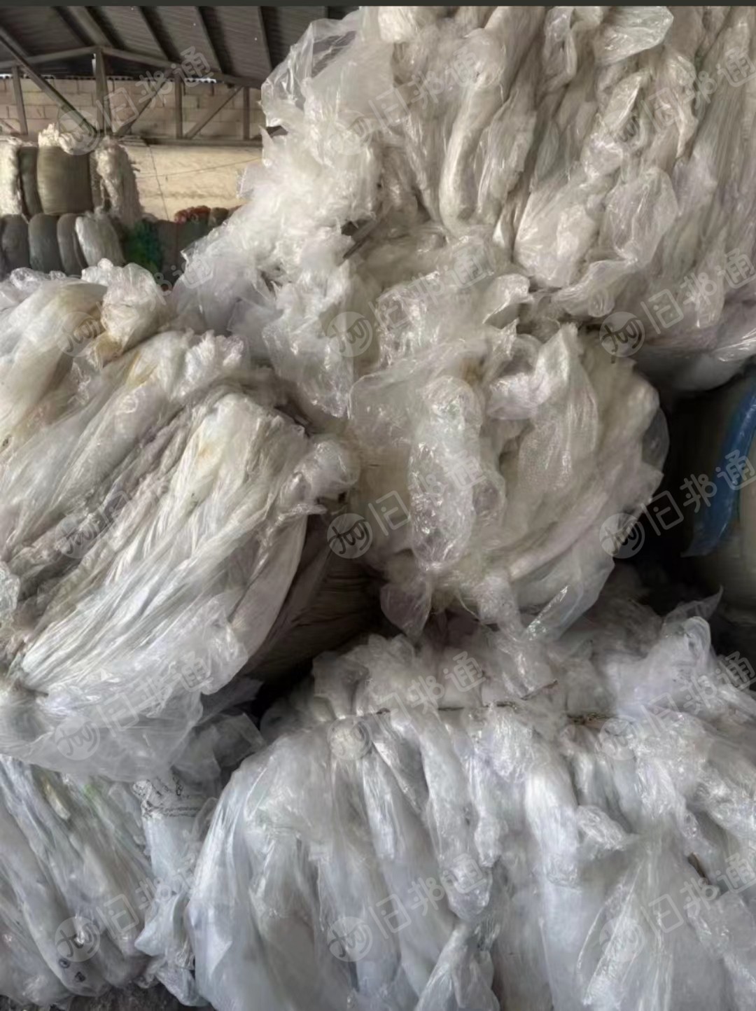 长期出售水洗一级高压膜废料，现货25吨左右