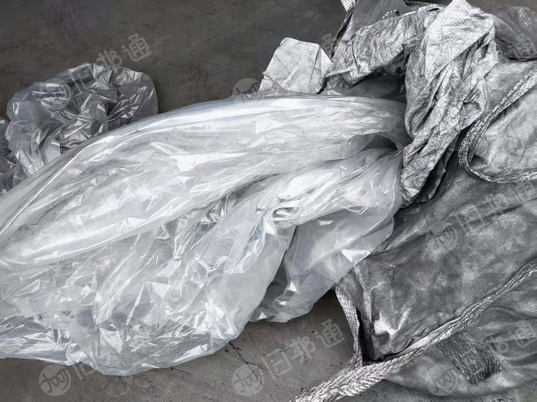 长期出售纯高压膜废料，现货一挂车