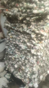 出售小白乙压块，现货10吨，纯娃哈哈压块