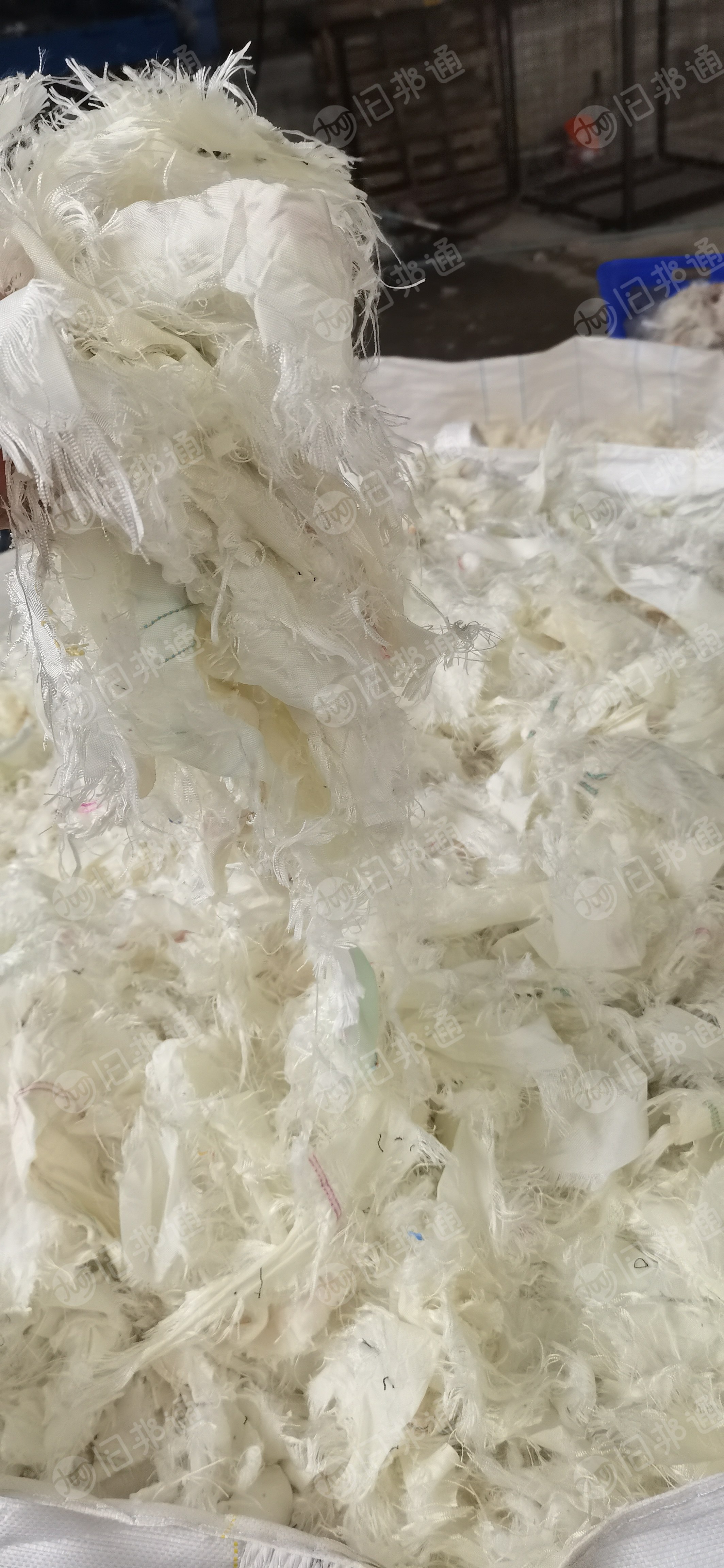 出售PA66脱胶气囊布  