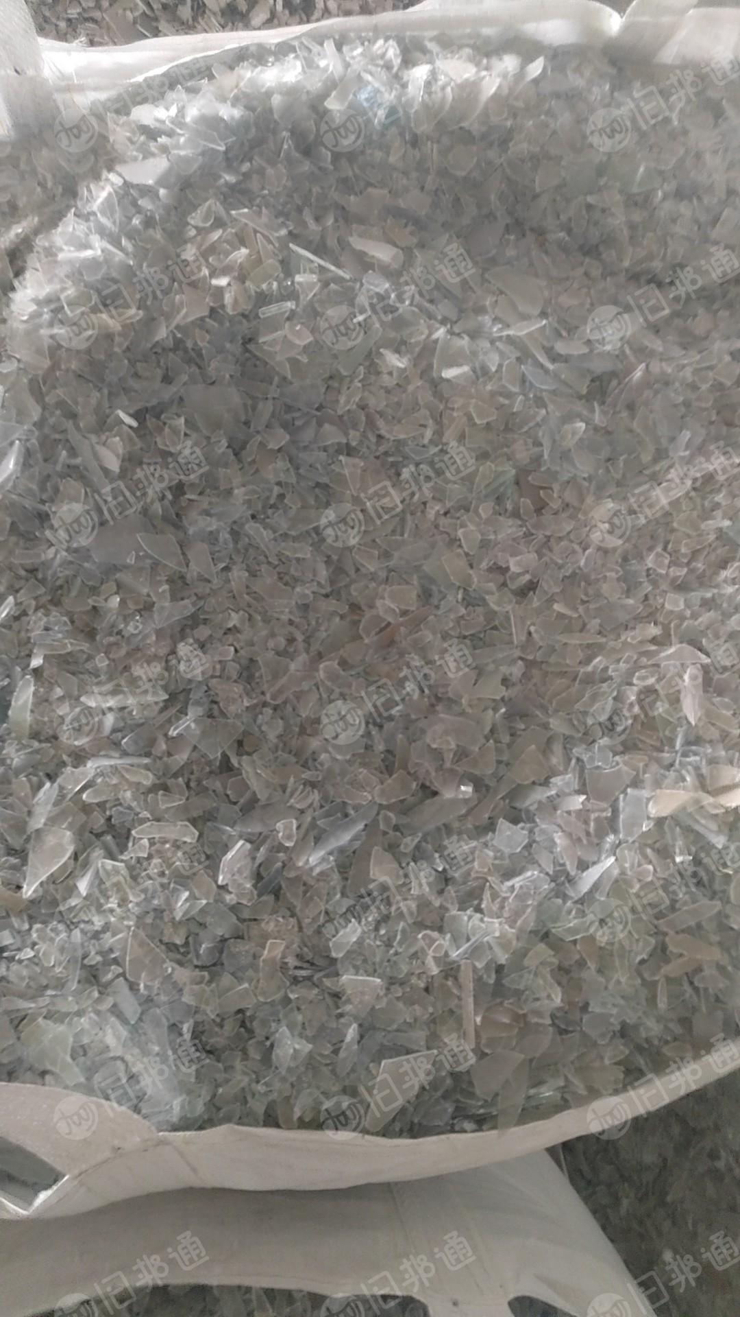 出售冰箱抽屉透苯破碎料，现货35吨