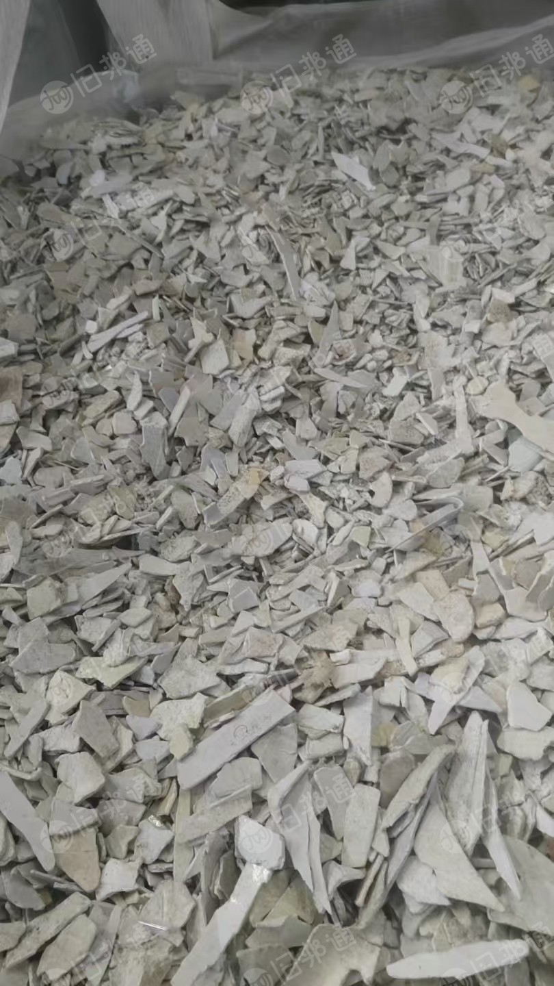 出售冰箱抽屉HIPS破碎料，长期有货