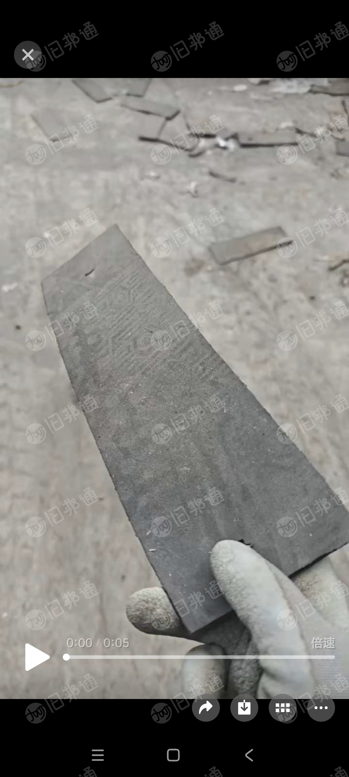 免费送发泡eva，自己找车拉走