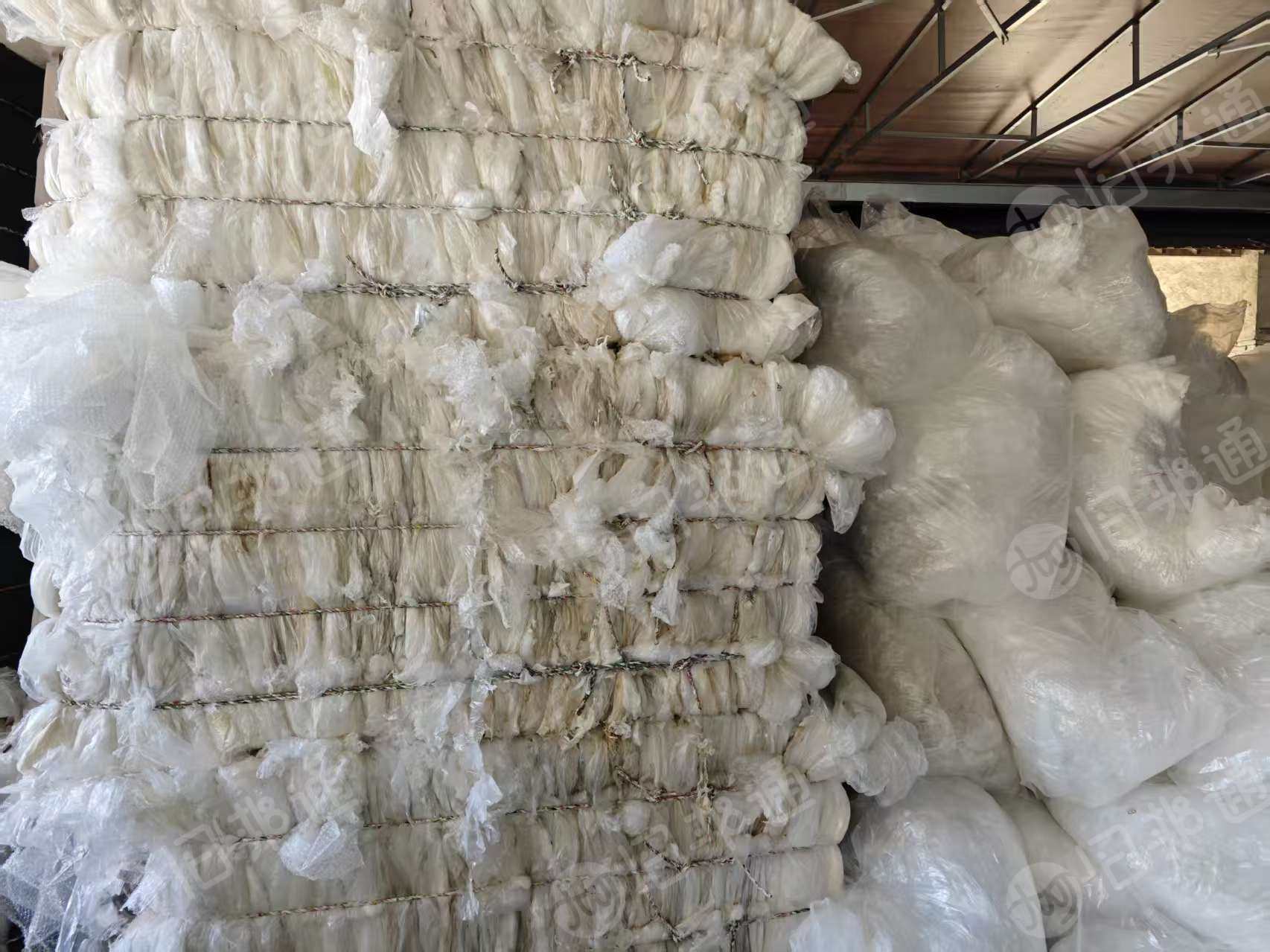 长期出售一级干造高压膜，无标签，月供30吨