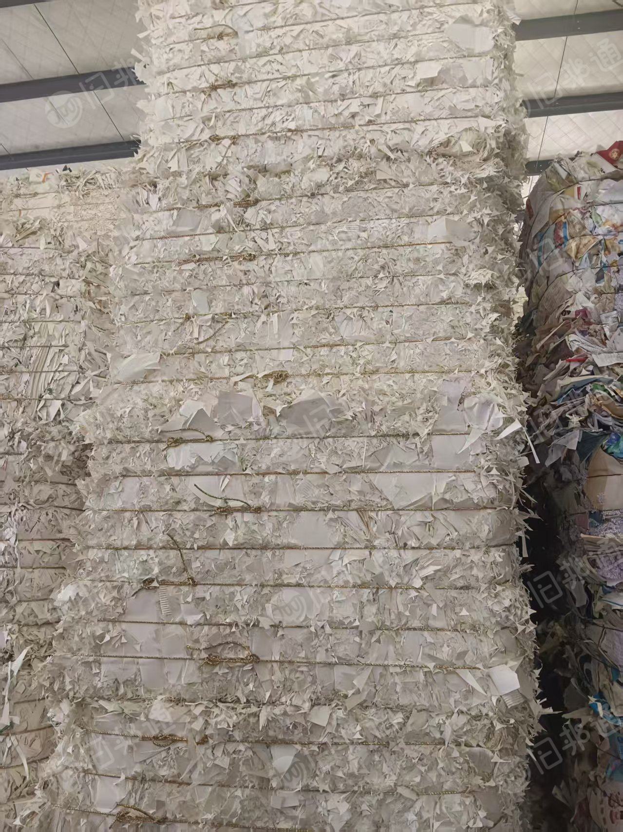 长期出售纯白口杯纸边角料