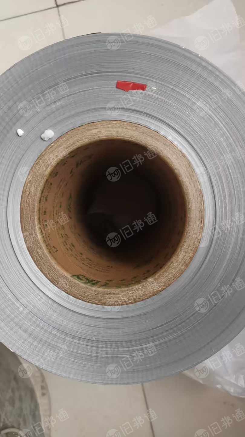 出售药用铝箔，现货几百公斤