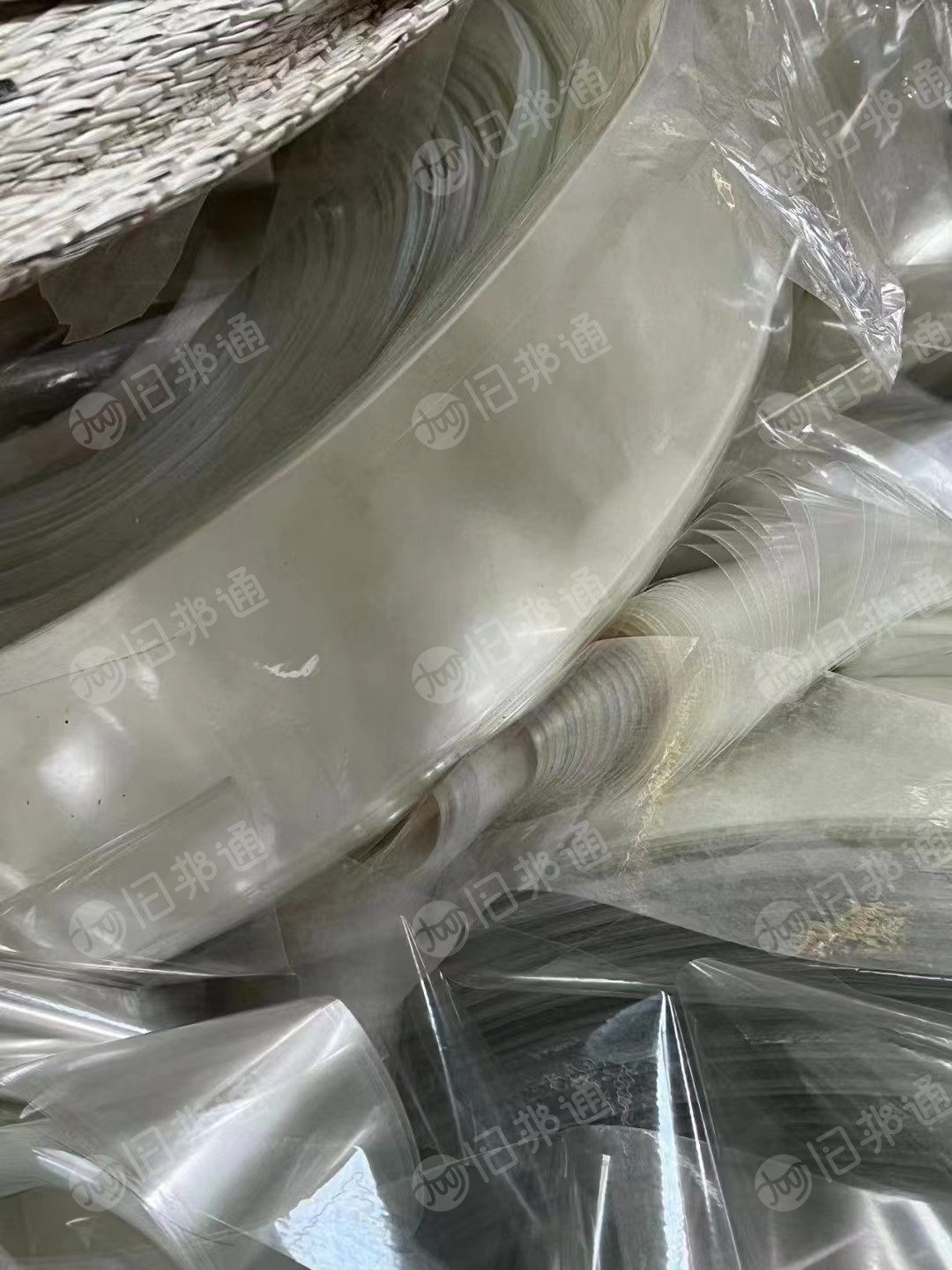 河北保定常年求购PET电子膜，光膜，滑膜等，造粒用，月需求量1000吨