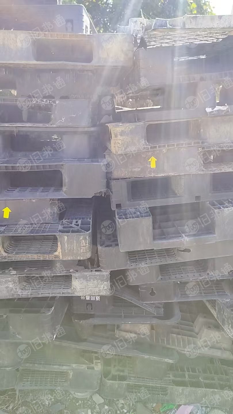 出售PP托盘毛料