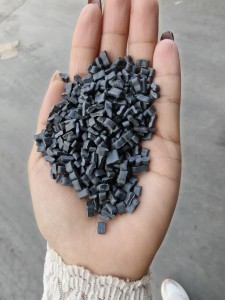 长期出售PE快递袋颗粒