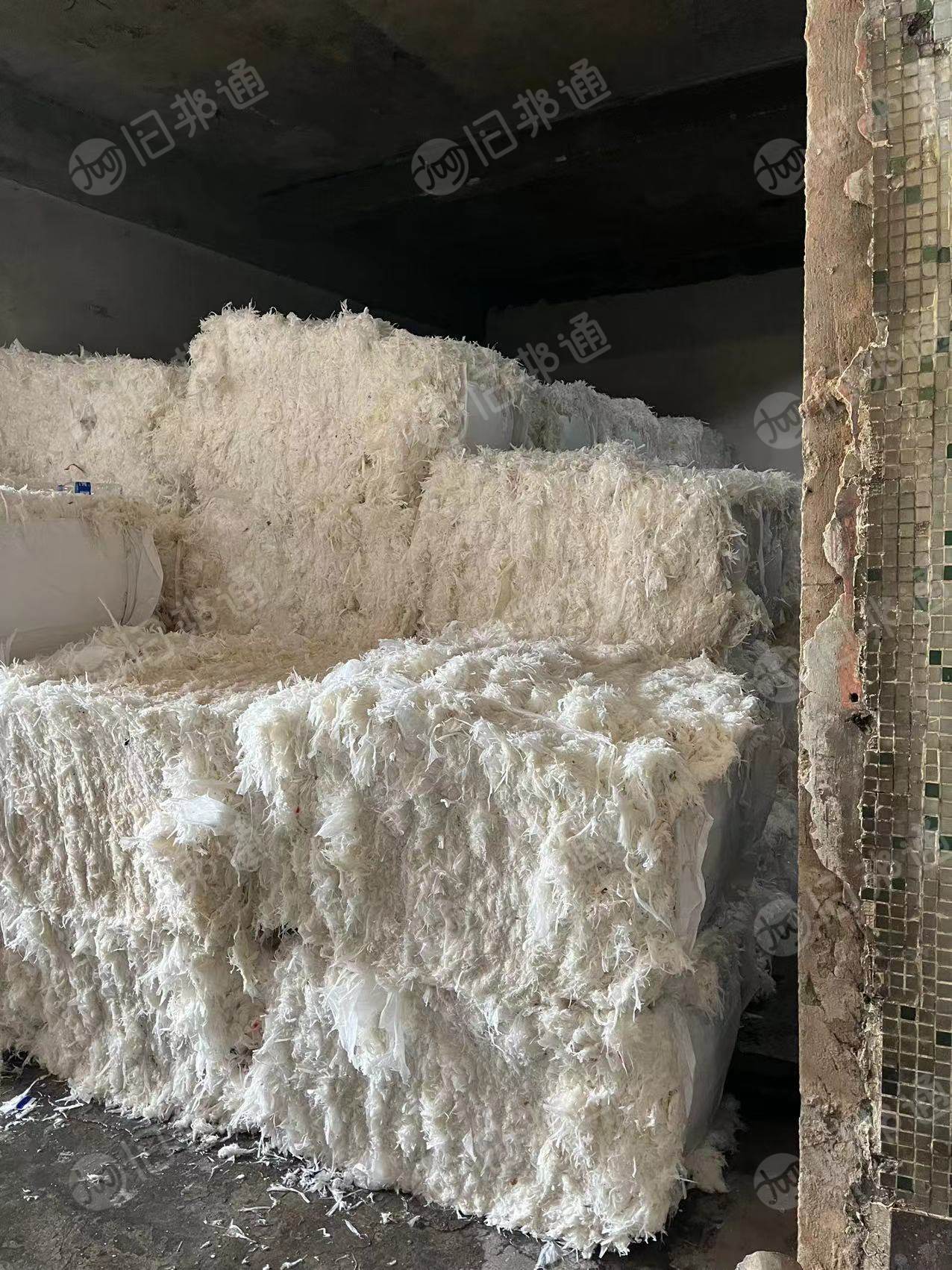 求购水洗淋膜废料,水洗口杯膜废料,用来造粒的