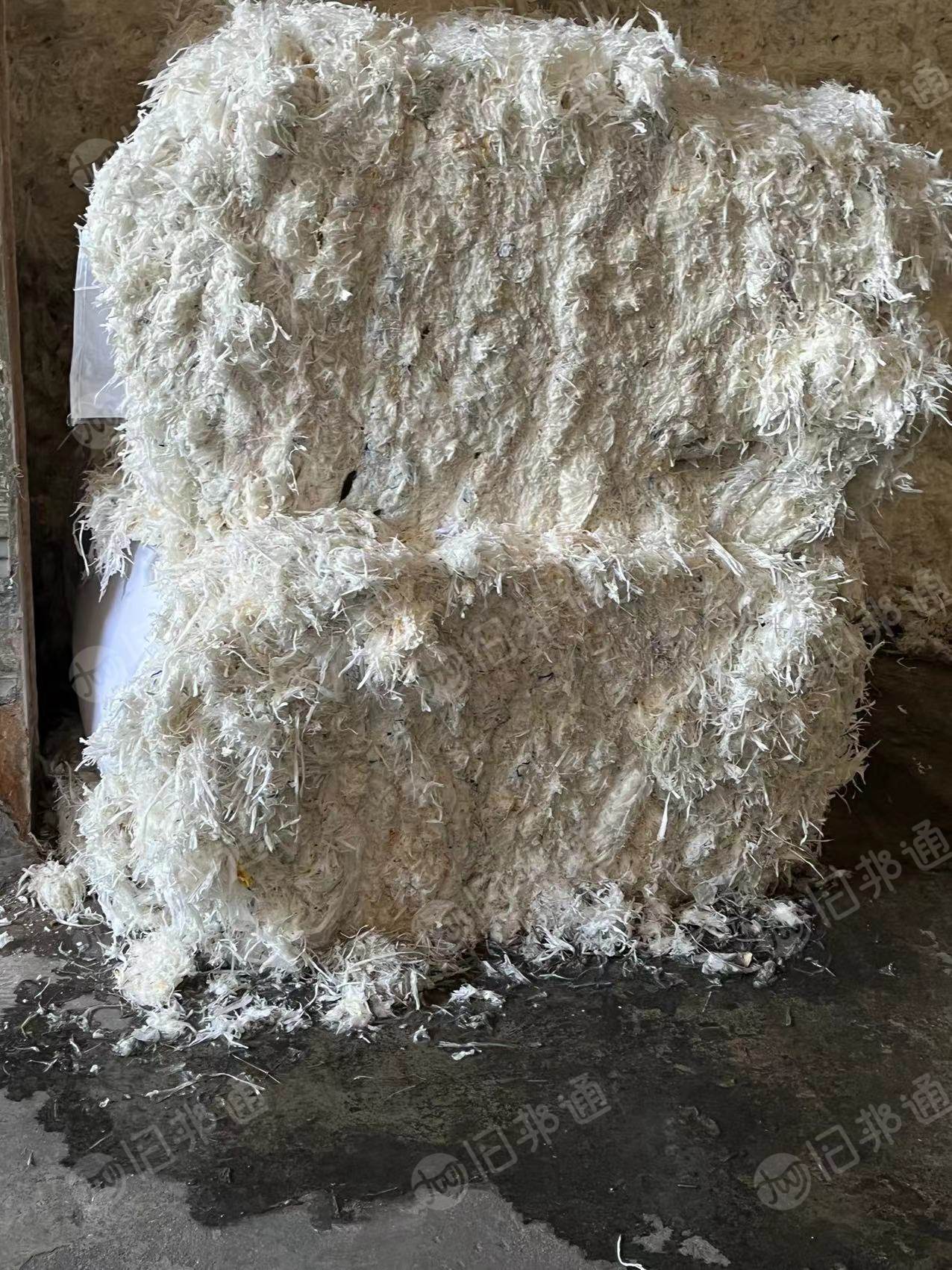 求购水洗淋膜废料，水洗口杯膜废料，用来造粒的