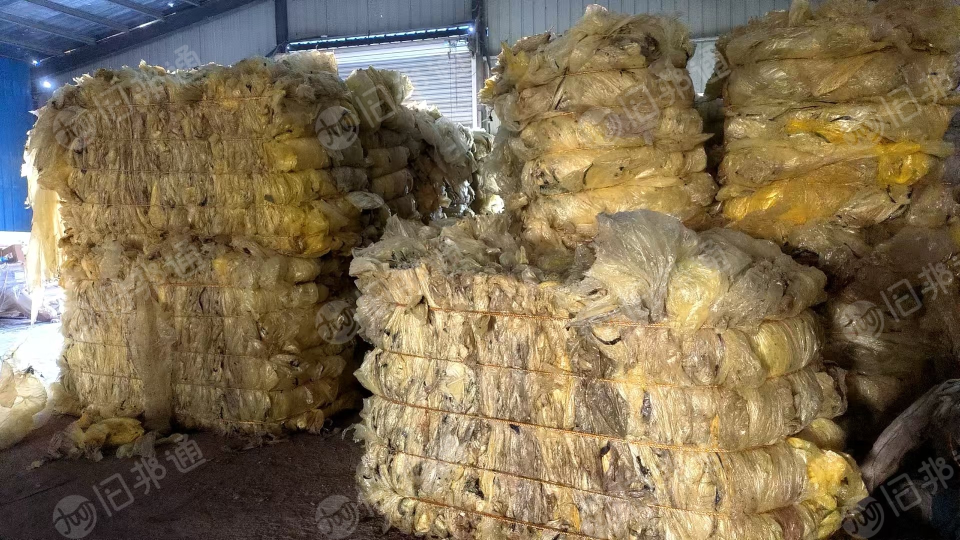 出售风电厂的尼龙脱模布、黄膜，长期有货