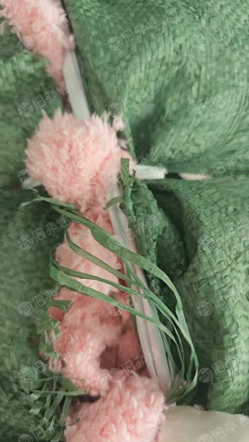 长期出售希音厂下来的服装废布，边角料，90%涤纶，都是可以拉丝的，会有一点纸，月供100吨