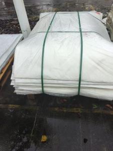 出售PET磨砂膜，涂层膜，厚度20个丝，现货2挂车