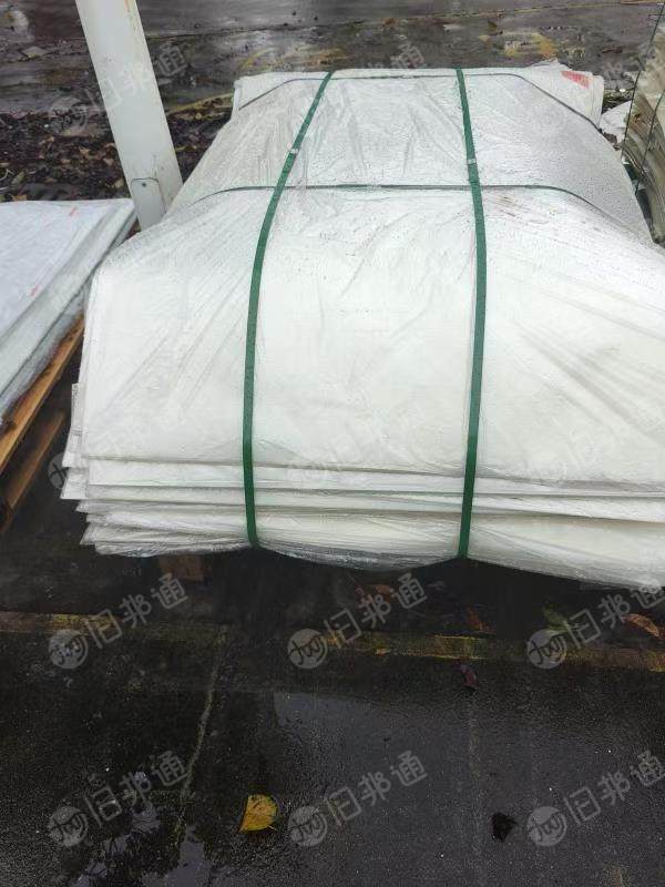 出售PET磨砂膜，涂层膜，厚度20个丝，现货2挂车