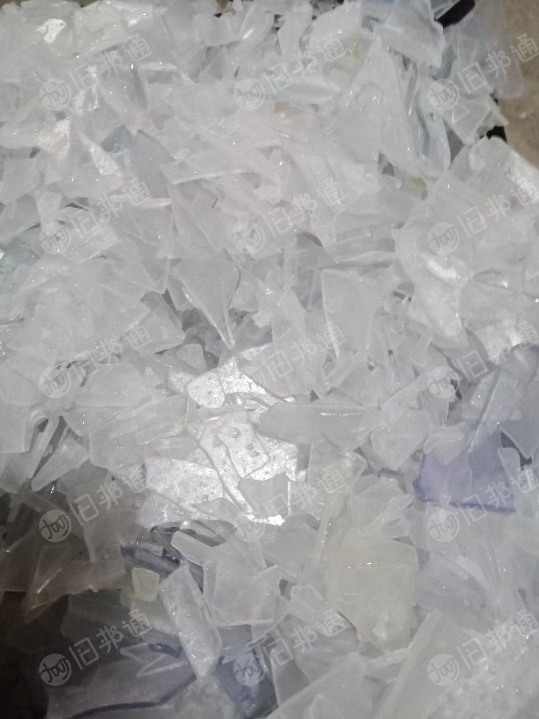 长期大量采购透苯破碎料，gpps破碎料