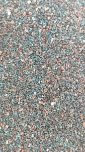 处理花色丙膜颗粒，花丙颗粒，过四层80目，全漂，现货有20吨，货在浙江金华