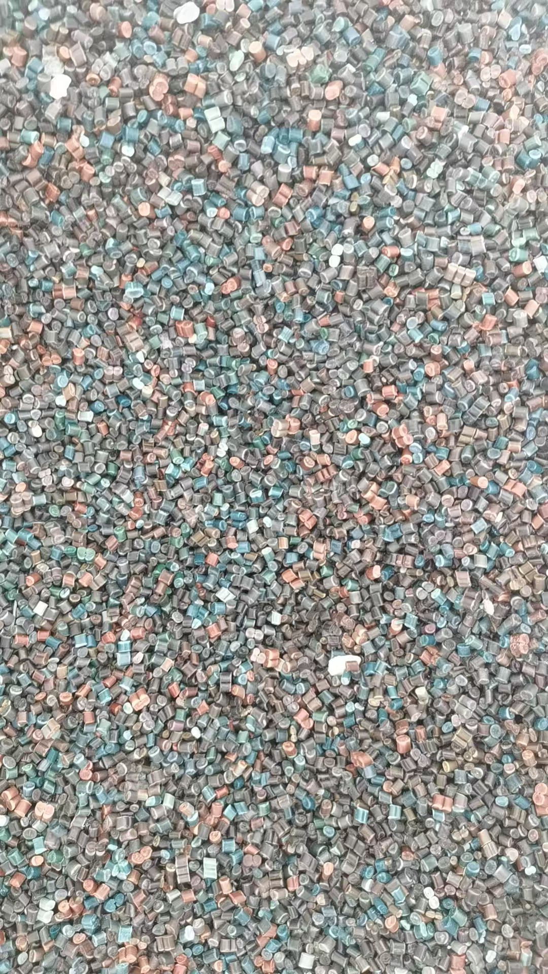 处理花色丙膜颗粒，花丙颗粒，过四层80目，全漂，现货有20吨，货在浙江金华